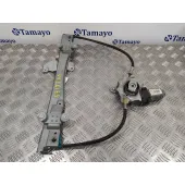 Elevalunas Delantero Derecho para Renault Twingo