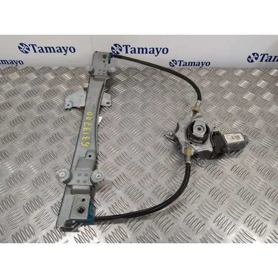 Elevalunas Delantero Derecho para Renault Twingo