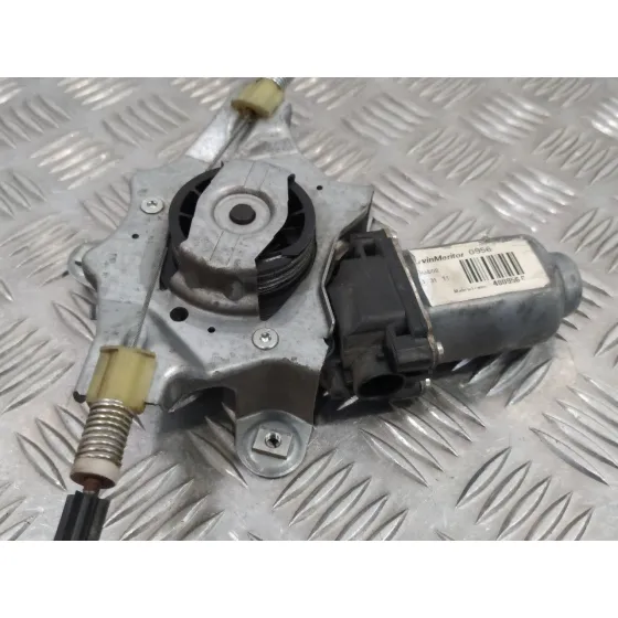 Elevalunas Delantero Derecho para Renault Twingo