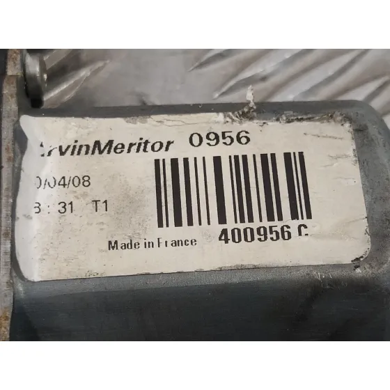 Elevalunas Delantero Derecho para Renault Twingo