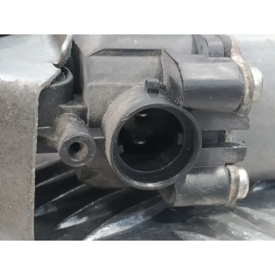 Elevalunas Delantero Derecho para Renault Twingo