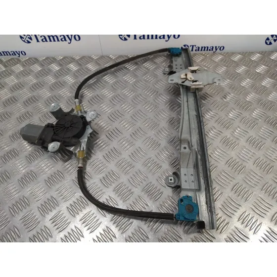 Elevalunas Delantero Derecho para Renault Twingo