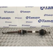 Transmision Delantera Derecha para Peugeot 308