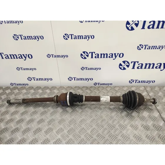 Transmision Delantera Derecha para Peugeot 308