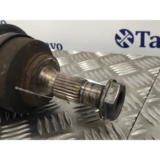Transmision Delantera Derecha para Peugeot 308