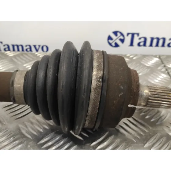 Transmision Delantera Derecha para Peugeot 308