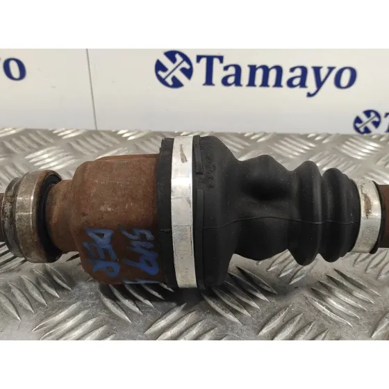 Transmision Delantera Derecha para Peugeot 308