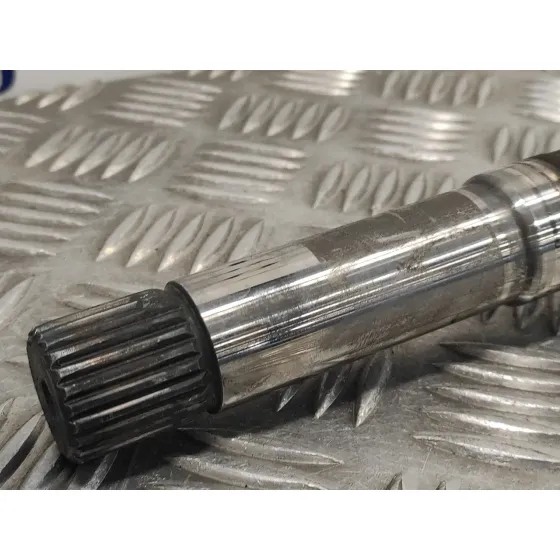 Transmision Delantera Derecha para Peugeot 308