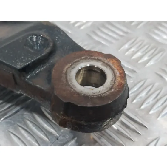 Brazo Suspension Inferior Delantero Izquierdo para Fiat Ducato Furgon