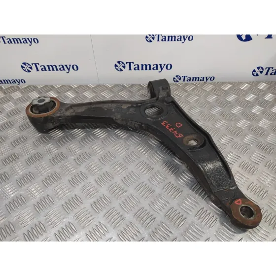 Brazo Suspension Inferior Delantero Derecho para Fiat Ducato Furgon