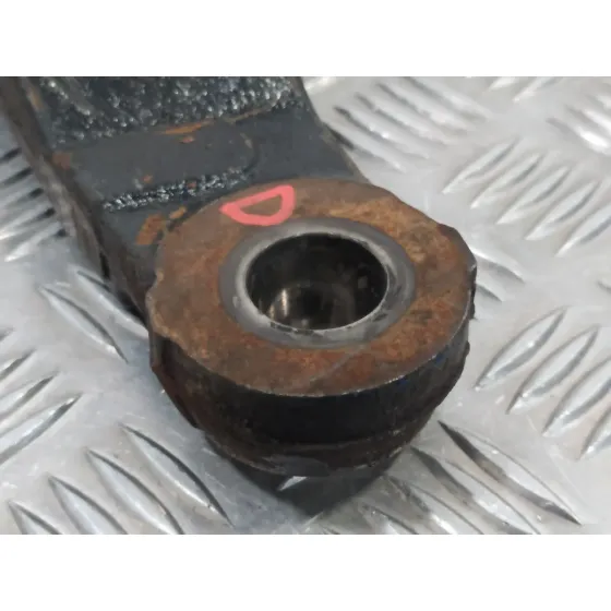 Brazo Suspension Inferior Delantero Derecho para Fiat Ducato Furgon