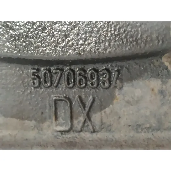 Brazo Suspension Inferior Delantero Derecho para Fiat Ducato Furgon