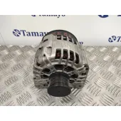 Alternador para Renault Laguna Ii (Bg0)