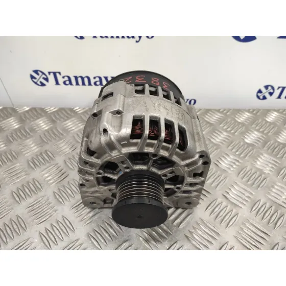 Alternador para Renault Laguna Ii (Bg0)