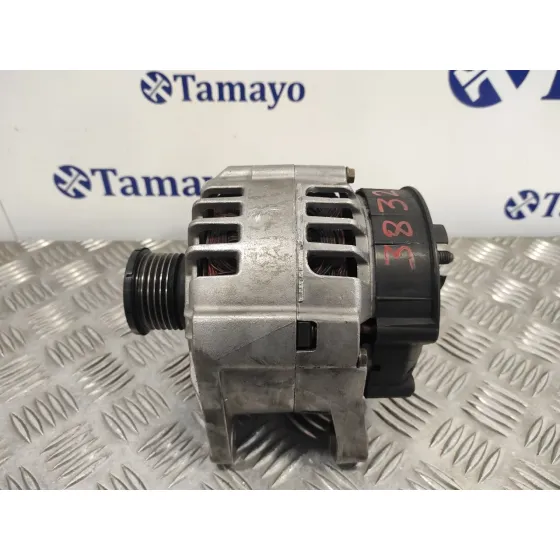 Alternador para Renault Laguna Ii (Bg0)