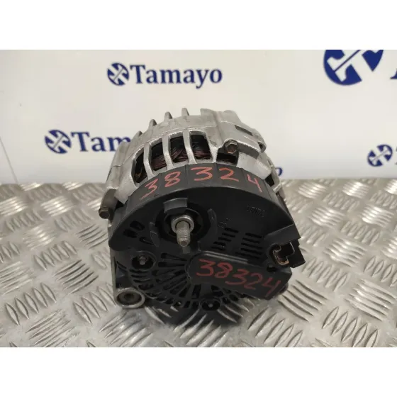 Alternador para Renault Laguna Ii (Bg0)