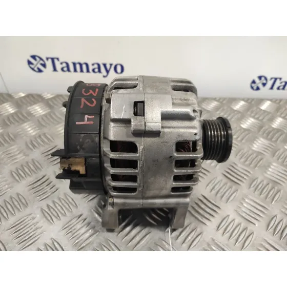 Alternador para Renault Laguna Ii (Bg0)