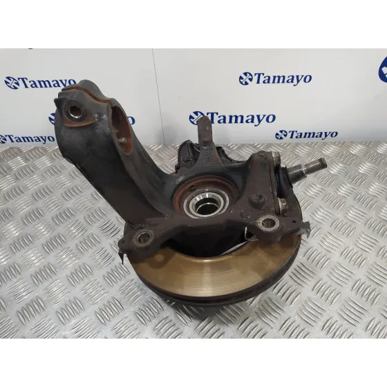 Mangueta Delantera Derecha para Fiat Ducato Furgon