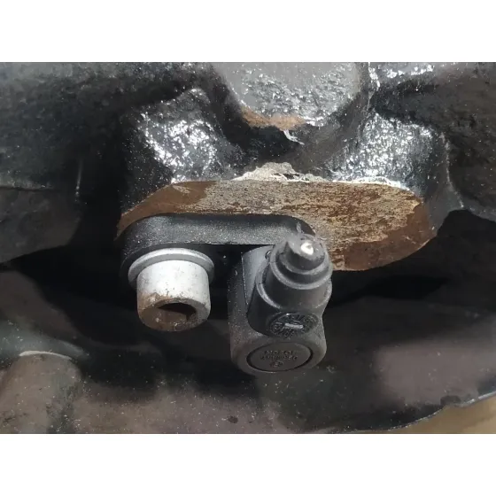 Mangueta Delantera Derecha para Fiat Ducato Furgon