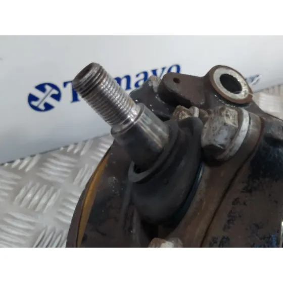 Mangueta Delantera Derecha para Fiat Ducato Furgon