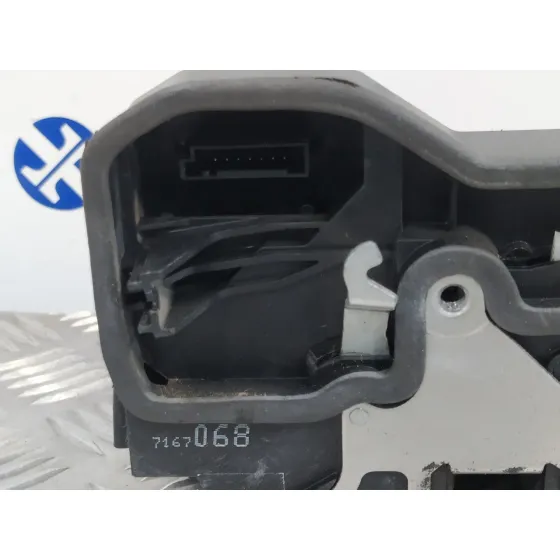 Cerradura Puerta Delantera Derecha para Bmw X3 (E83)
