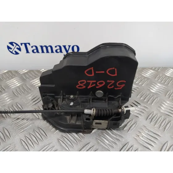 Cerradura Puerta Delantera Derecha para Bmw X3 (E83)