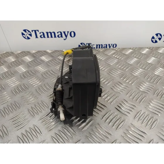 Cerradura Puerta Delantera Derecha para Bmw X3 (E83)