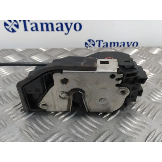 Cerradura Puerta Delantera Derecha para Bmw X3 (E83)