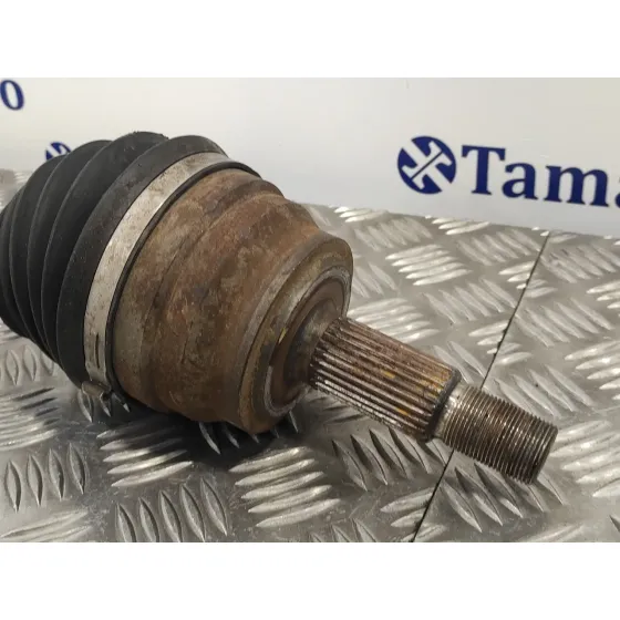 Transmision Delantera Derecha para Nissan Interstar (X70)