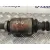 Transmision Delantera Derecha para Nissan Interstar (X70)