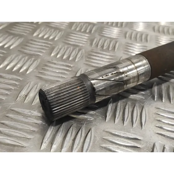Transmision Delantera Derecha para Nissan Interstar (X70)