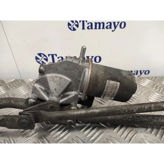 Motor Limpia Delantero para Mercedes-Benz Sprinter Ii James Cook (906)