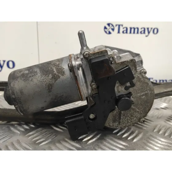 Motor Limpia Delantero para Mercedes-Benz Sprinter Ii James Cook (906)