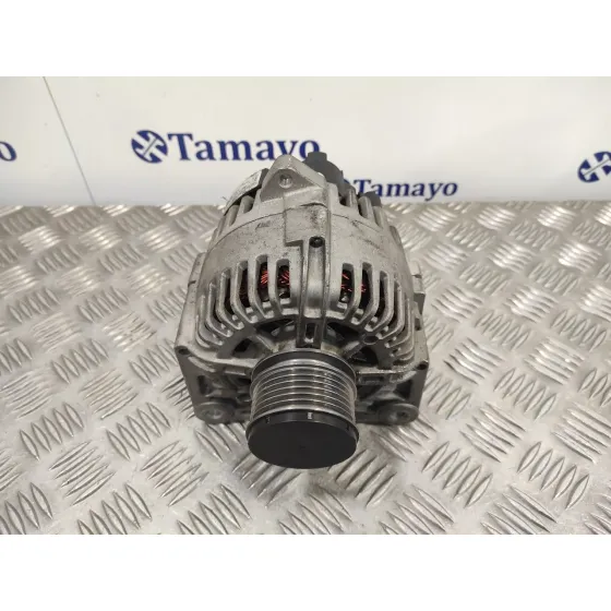 Alternador para Dacia Sandero