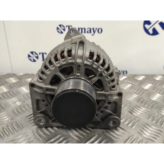 Alternador para Dacia Sandero