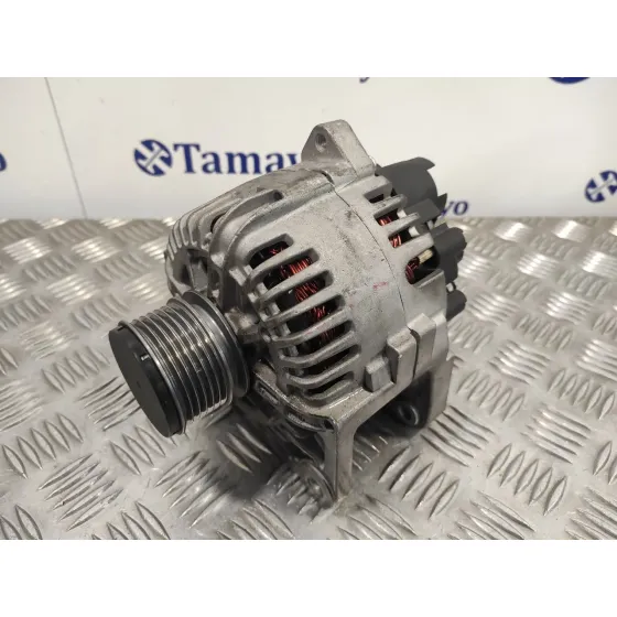 Alternador para Dacia Sandero