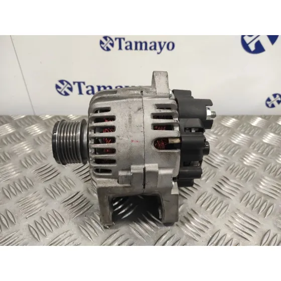 Alternador para Dacia Sandero
