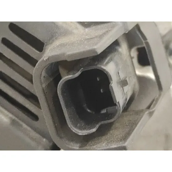 Alternador para Dacia Sandero