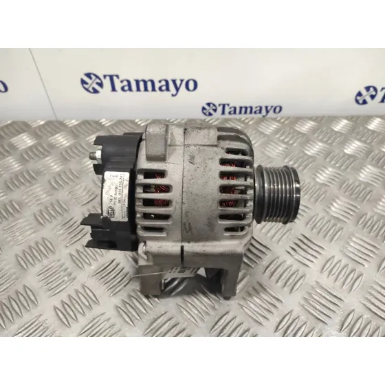 Alternador para Dacia Sandero