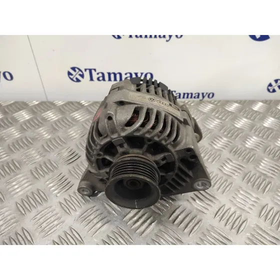 Alternador para Audi A4 Berlina (B5)