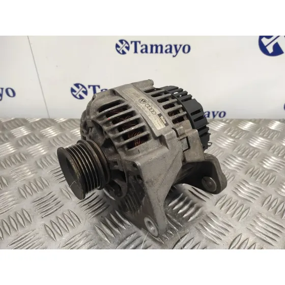 Alternador para Audi A4 Berlina (B5)
