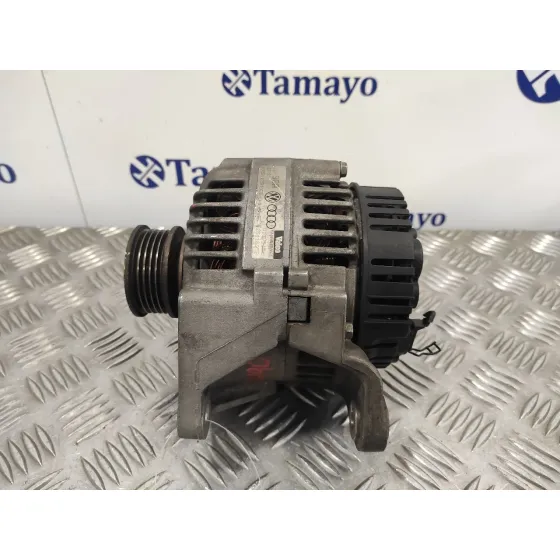 Alternador para Audi A4 Berlina (B5)