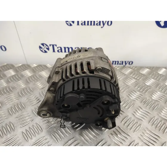 Alternador para Audi A4 Berlina (B5)