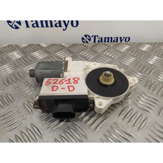 Motor Elevalunas Delantero Derecho para Bmw X3 (E83)