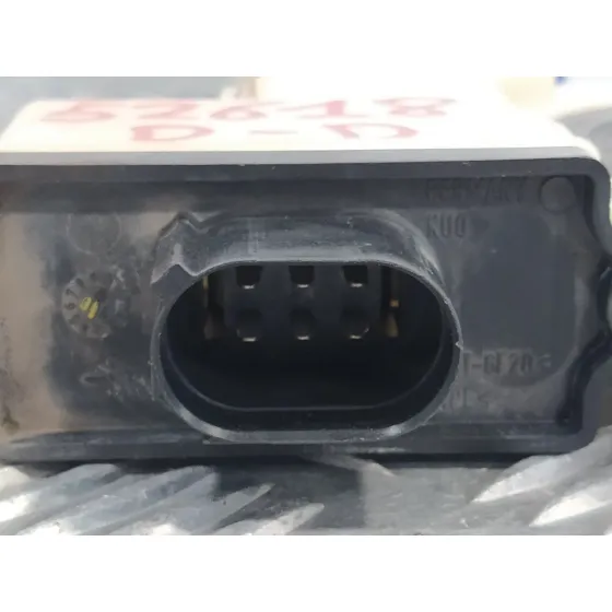 Motor Elevalunas Delantero Derecho para Bmw X3 (E83)