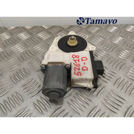 Motor Elevalunas Delantero Derecho para Bmw X3 (E83)