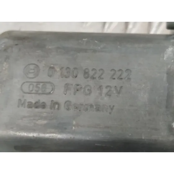 Motor Elevalunas Delantero Derecho para Bmw X3 (E83)