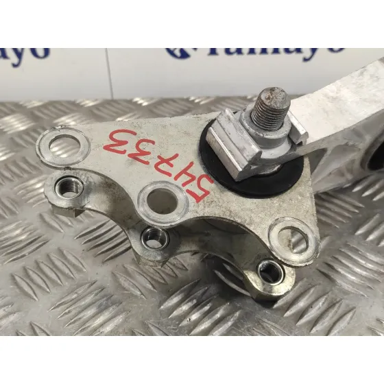 Soporte Motor para Fiat Ducato Furgon