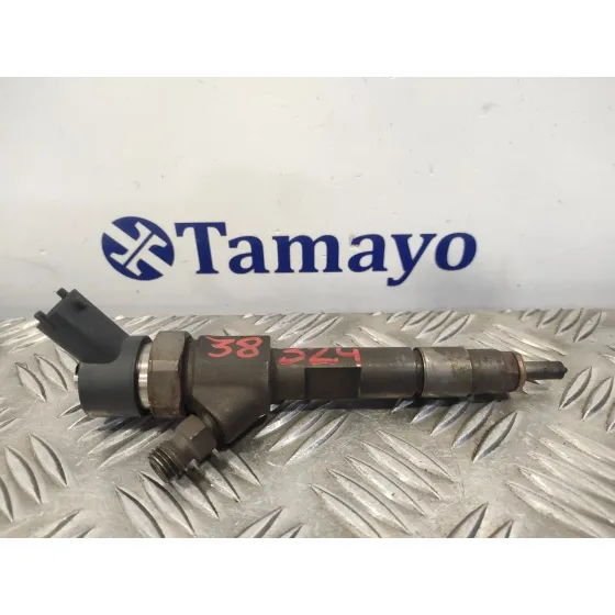 Inyector para Renault Laguna Ii (Bg0)