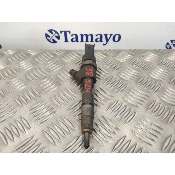 Inyector para Renault Laguna Ii (Bg0)